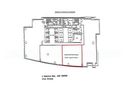 Sgx Centre Ii (D1), Office #600648531